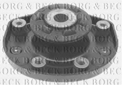 BORG & BECK bsm5303 -  Ремкомплект, опора стойки амортизатора